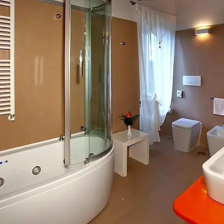 Phi Resort Coldimolino - Country House-3