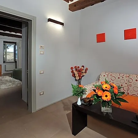 Phi Resort Coldimolino - Country House-2